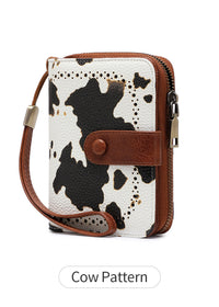 Cows Pattern