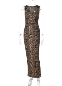 Leopard Print