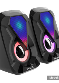 Loudspeaker 2pcs