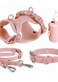 Pink Four Piece Set