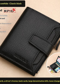 Classic Black
