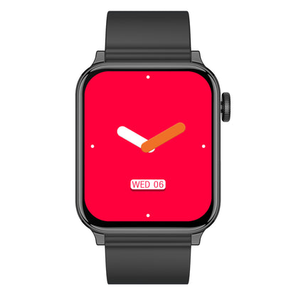 The Vitality Guard: Real-Time Sleep & Blood Oxygen Health Monitor