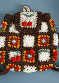 Cherry Shoulders