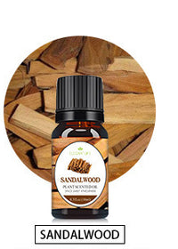 Sandalwood