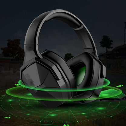 Arena7.1: Headworn Wired Esports Gaming Headphones with 7.1 Channel Sound