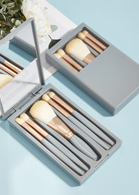 Sky Blue 5 Pieces