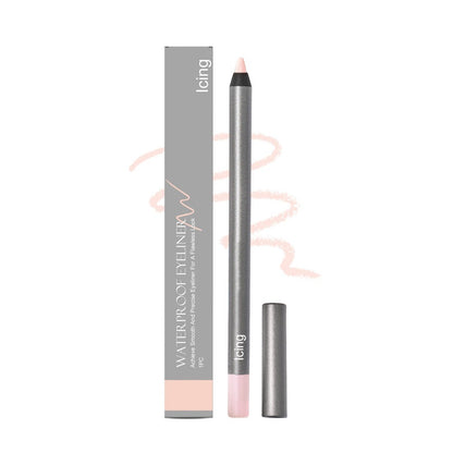 Durable Smooth Eyeliner Gel Pen
