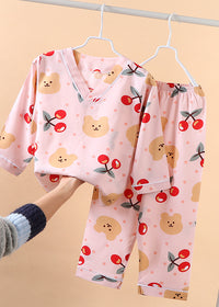 Bear cherry