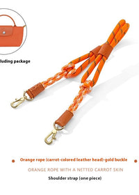 A Gold Buckle 100CM