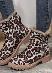 Leopard Print