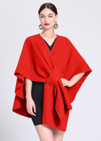 Bright Red
