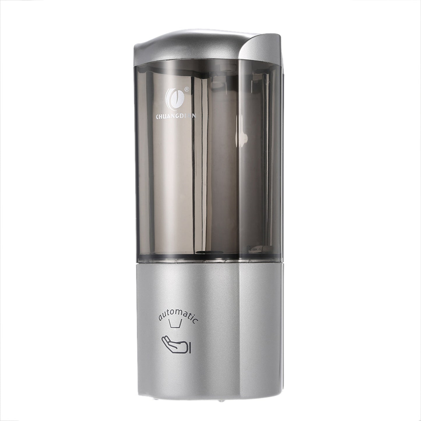 Modern Wall-Mounted Smart Sensor Soap Dispenser