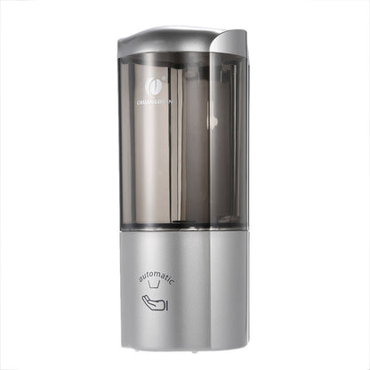 Modern Wall-Mounted Smart Sensor Soap Dispenser