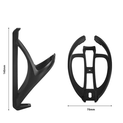 Carbon Fiber Edit: Glass Fiber Nylon Bicycle Bottle Holder