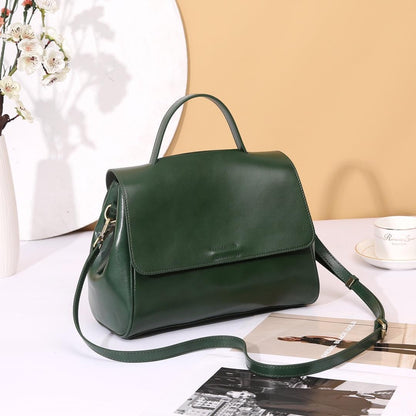 Tote Large Capacity Portable Fashion All-match Shoulder Bag