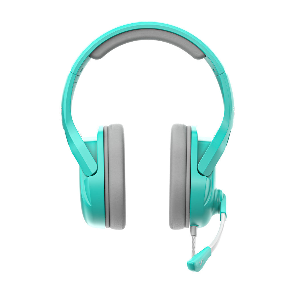 MH86 ProWire: Esports Professional Wired Headphones with Mic