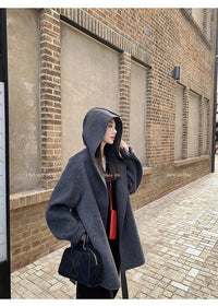 Dark Gray Melange