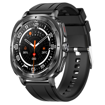 ET492 ECG Bluetooth Calling Sport Smart Watch