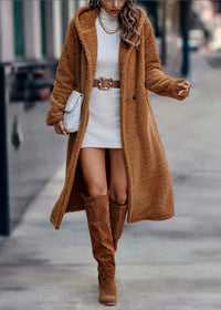 Yellowish Brown