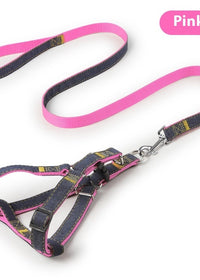 Pink A Set