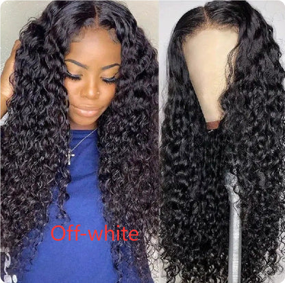 Fashion Front Lace Synthetic Wigs Wig