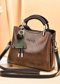 Brown Coffee Color
