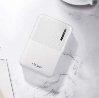 HeatVest Power: Heating Vest Mobile Power Bank Combo