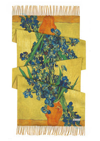 Iris Tectorum