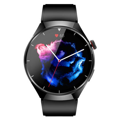 The Remote Sentinel: Waterproof Sleep & Remote Attention Watch