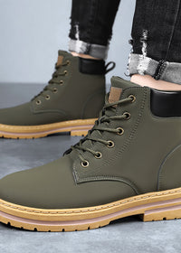 YZ209 Green