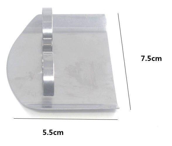 SafeCut: Protective Finger Guard Kitchen Cutting Safety Tool