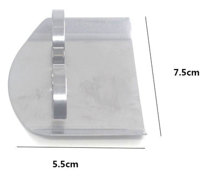 SafeCut: Protective Finger Guard Kitchen Cutting Safety Tool