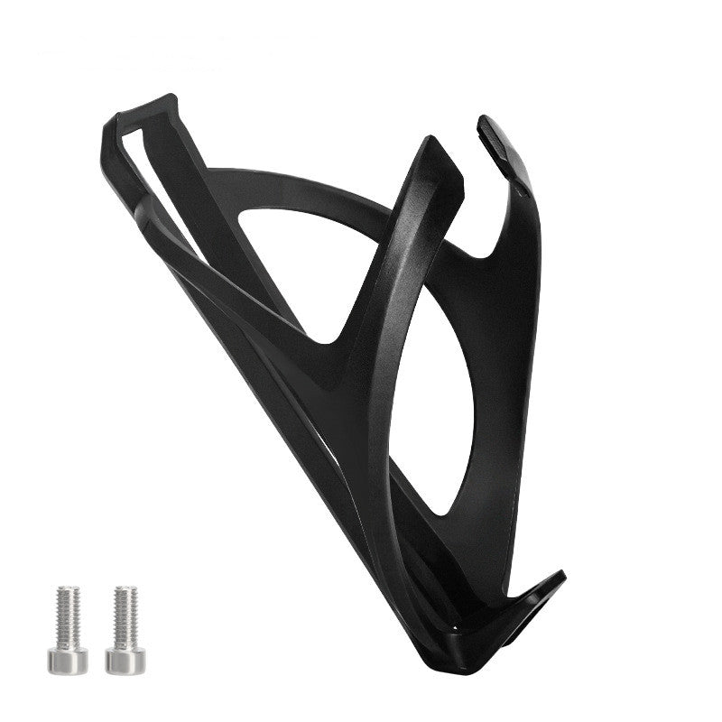 Carbon Fiber Edit: Glass Fiber Nylon Bicycle Bottle Holder