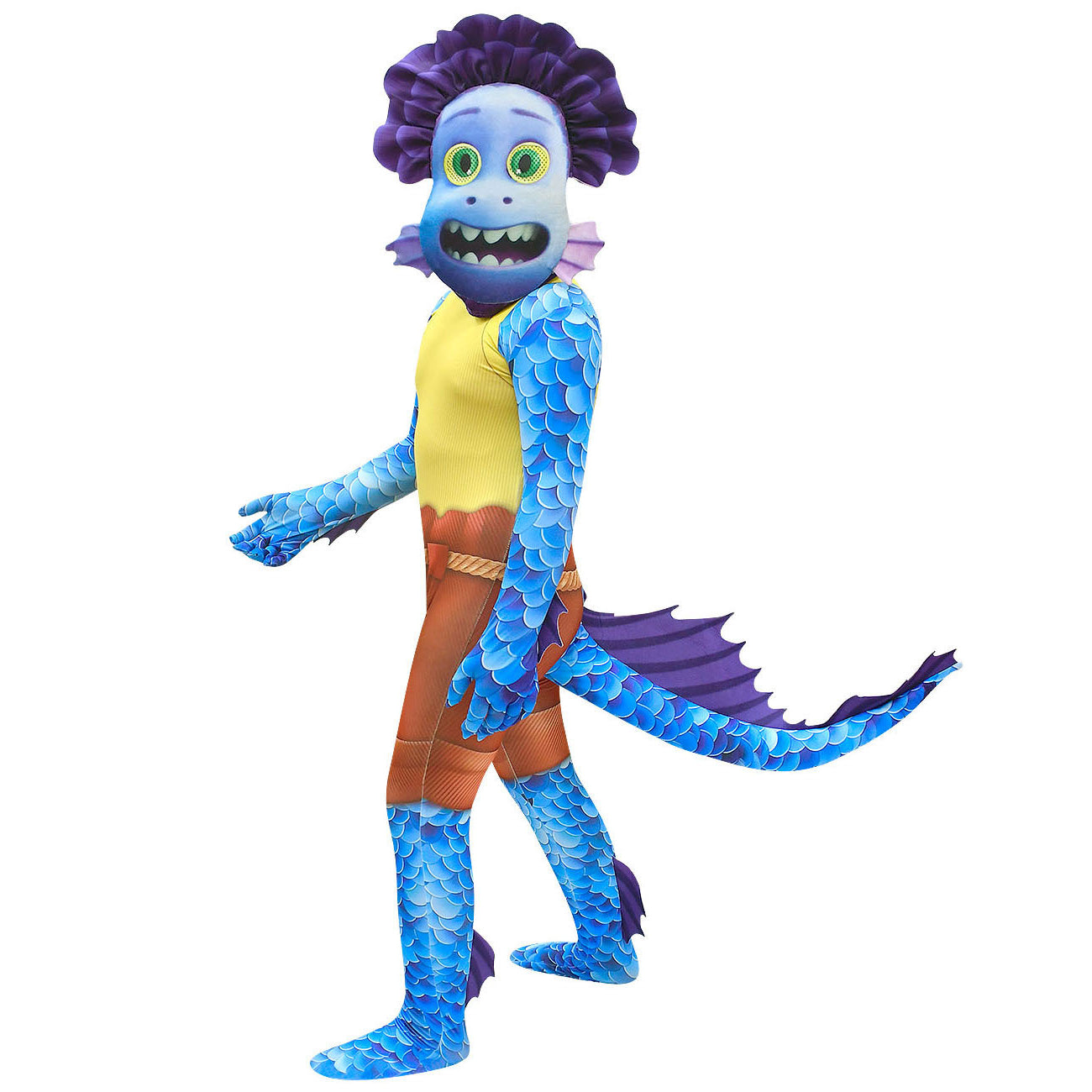 The Character Cosplay: Children’s Signature Halloween Costumes