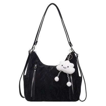 Women's Multi-functional Fashion Cool Backpack