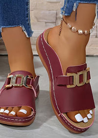 Wine Red