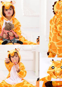 Giraffe