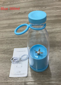 Blue 380ml