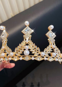 10Golden Pearl