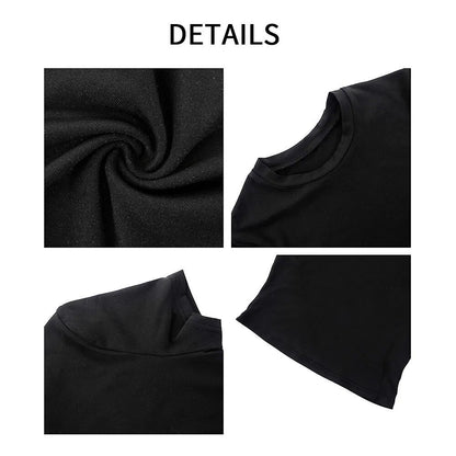 JOOM Short Sleeve Men's And Women's Tops