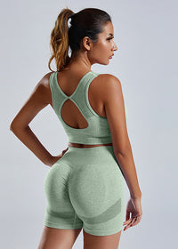 Mint Green