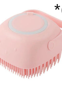 Pink 6pcs