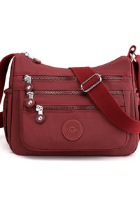 Purplish Red