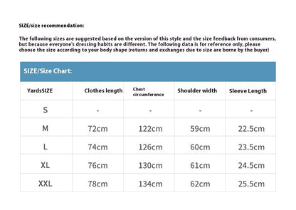 Cross Star Decorative Short-sleeved T-shirt Men