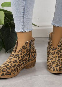 Leopard Print