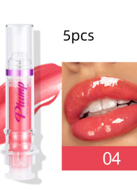 4Color5pcs