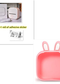 Pink SetD