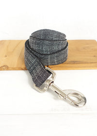 Black suit traction rope light