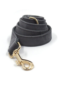 Gold buckle traction rope