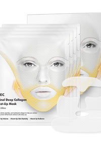 Retinol Thread Carving Mask